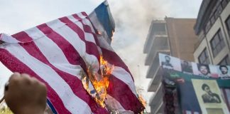 «Этой ночью вы познакомитесь с новейшим оружием»: Иран приготовил «сюрприз» США и Израилю