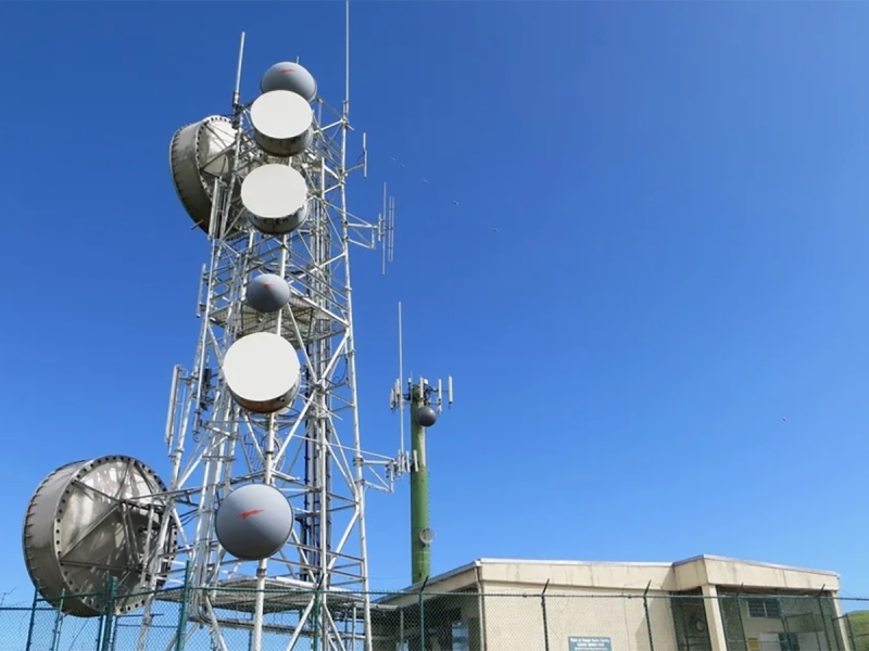 FT: загадочный радиосигнал после начала войны с Ираном связали с агентами США