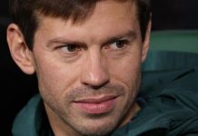 Футболист Смолов предстанет перед судом по делу о драке в «Кофемании»