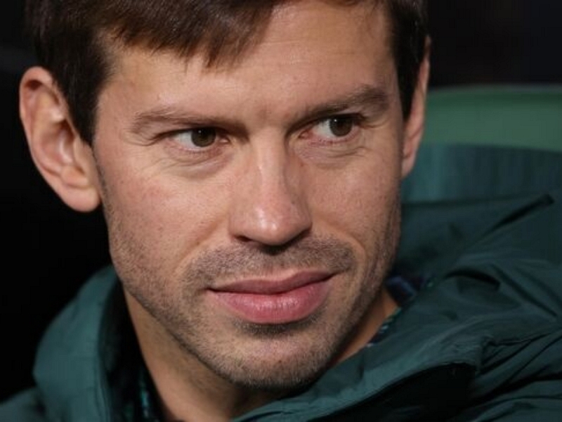 Футболист Смолов предстанет перед судом  по делу о драке в «Кофемании»