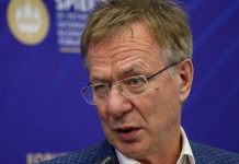 Генпрокуратура потребовала изъять активы бизнесмена Галицкого на 8 млрд