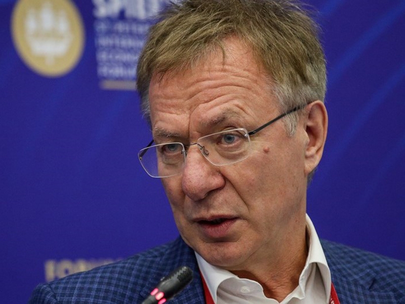 Генпрокуратура потребовала изъять активы бизнесмена Галицкого на 8 млрд