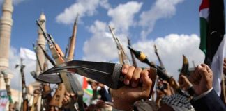 Главный союзник Ирана вступил в войну с США и Израилем: нанесён первый удар