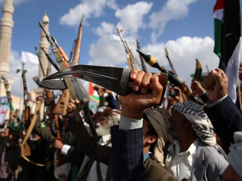 Главный союзник Ирана вступил в войну с США и Израилем: нанесён первый удар