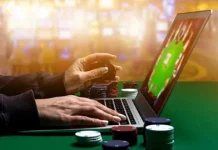 Фугу Казино: Увлекательная игра с острым чувством азарта