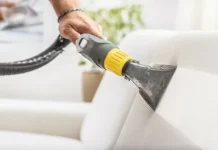 Химчистка: спасение любимой одежды и текстиля