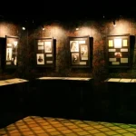 Музей Сновидений: путешествие вглубь подсознания