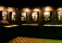 Музей Сновидений: путешествие вглубь подсознания