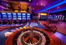 Fugu Casino: официальный сайт, азарт и безопасность