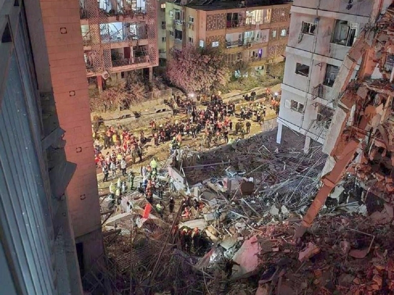 Иран нанес мощный удар по Израилю и базам США: что скрывается за «Правдивым обещанием»