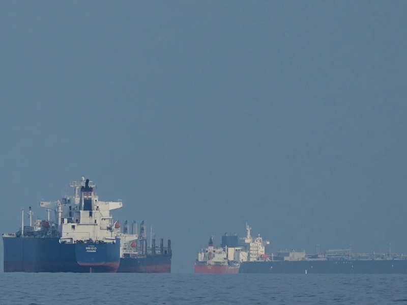 Иран получил последнее предупреждение: 22 страны готовы взять под охрану Ормузский пролив