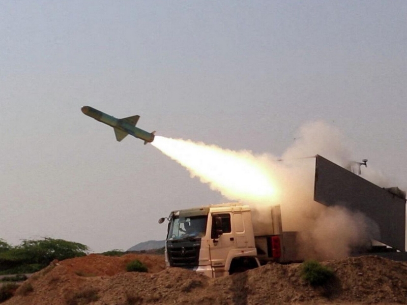 Иран уничтожил украинский ПВО-лагерь в Дубае: погибли 21 инструктор — КСИР объявил их законной целью