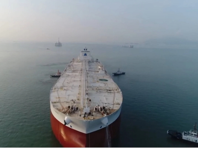 Иран заявил о перекрытии Ормузского пролива: нефть может взлететь до 0