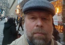 «Я горько расплачиваюсь за свою веру в Европу»: суд в Польше разрешил передать Украине российского археолога Бутягина