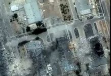 «Катастрофа»: Норвегия шокирована последствиями атак США на Иран