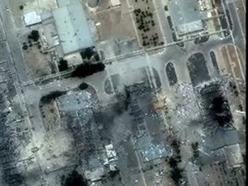 «Катастрофа»: Норвегия шокирована последствиями атак США на Иран