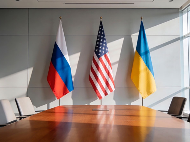 Мир с Украиной откладывается: Трамп грубо осадил Зеленского и перенес трехсторонние переговоры из-за войны с Ираном