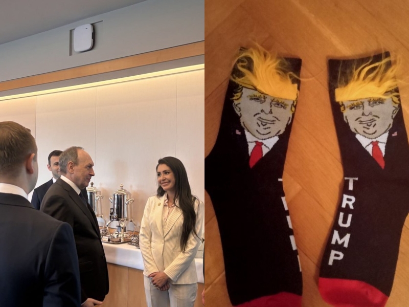 «Мы не можем им доверять»: визит депутатов Госдумы в США на фоне критики Лаврова удивил экспертов