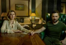 «Мы оба устали»: жена Зеленского сделала заявление о будущих выборах