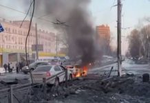 «Надо уничтожить»: в Госдуме озвучили ответ на ракетный удар ВСУ по Брянску