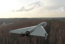 Найдено доказательство причастности Прибалтики к атакам БПЛА на Ленинградскую область