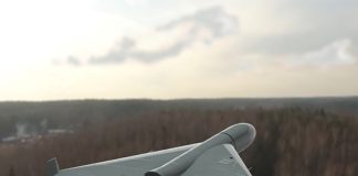 Найдено доказательство причастности Прибалтики к атакам БПЛА на Ленинградскую область