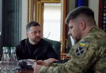 «Никаких перемирий в реальности не будет»: Зеленский готовит вторжение в «старую» Россию — Котенок