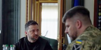 «Никаких перемирий в реальности не будет»: Зеленский готовит вторжение в «старую» Россию — Котенок