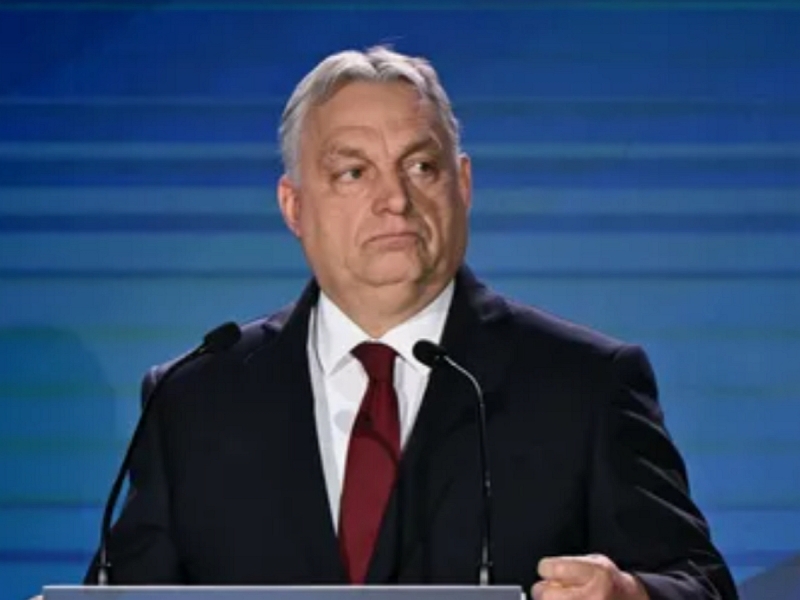 «Он — троянский конь»: ЕС ищет способы приструнить Орбана и готово даже исключить Венгрию из Евросоюза — Politico