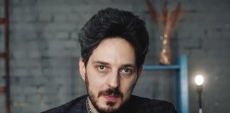 Оппозиционер Максим Кац* заочно получил девять лет