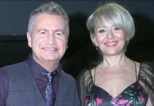 Орала прилюдно матом: Варум закатила скандал известному телеведущему прямо в холле отеля