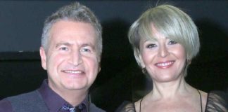 Орала прилюдно матом: Варум закатила скандал известному телеведущему прямо в холле отеля