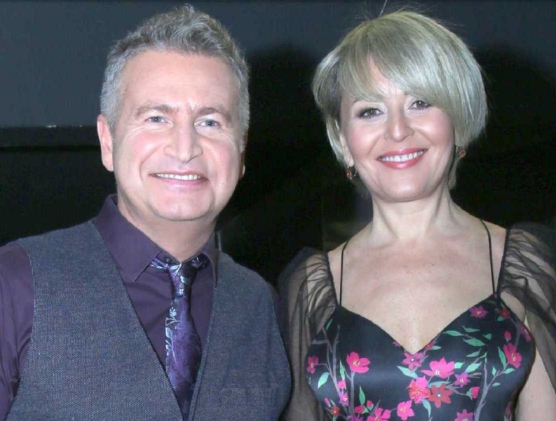 Орала прилюдно матом: Варум закатила скандал известному телеведущему прямо в холле отеля