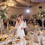 Свадьба в отеле: уют, комфорт и красота