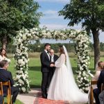 Оформление свадьбы: как создать атмосферу мечты