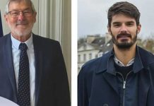 «Полное безумие, жена в слезах»: на выборах сойдутся «Гитлер» и «Зеленский»