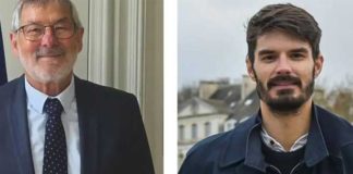 «Полное безумие, жена в слезах»: на выборах сойдутся «Гитлер» и «Зеленский»