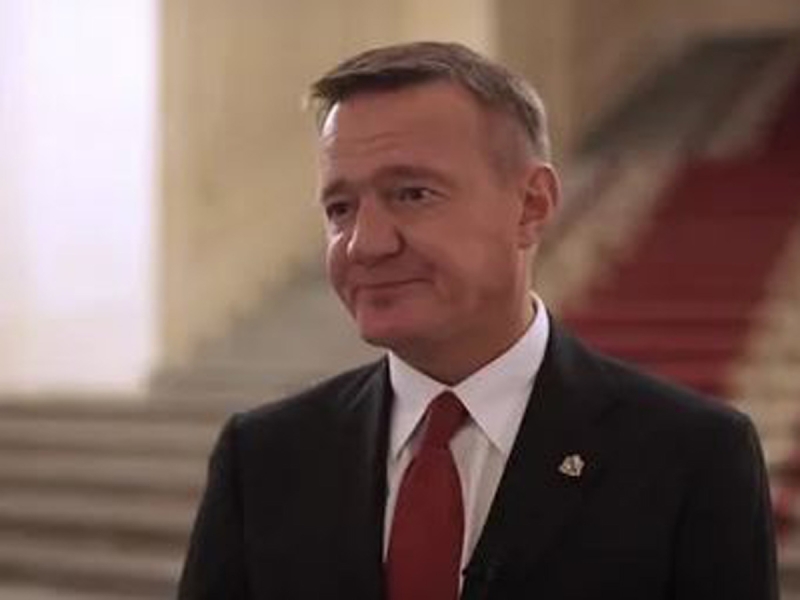 «Получил 100 миллионов»: Смирнов обвинил покойного экс-губернатора Старовойта в получении взяток