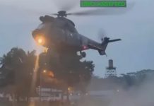 После нападения на Иран США начали военную операцию в Эквадоре