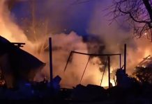 Последние новости СВО от Юрия Подоляки 16 марта 2026: наемник из Колумбии снял на видео первые минуты после ракетного удара по полигону ВСУ