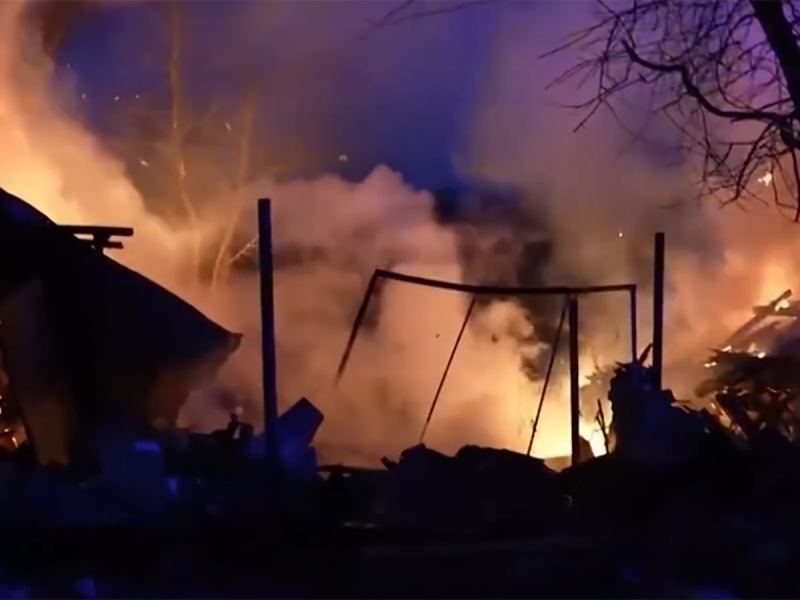 Последние новости СВО от Юрия Подоляки 16 марта 2026: наемник из Колумбии снял на видео первые минуты после ракетного удара по полигону ВСУ