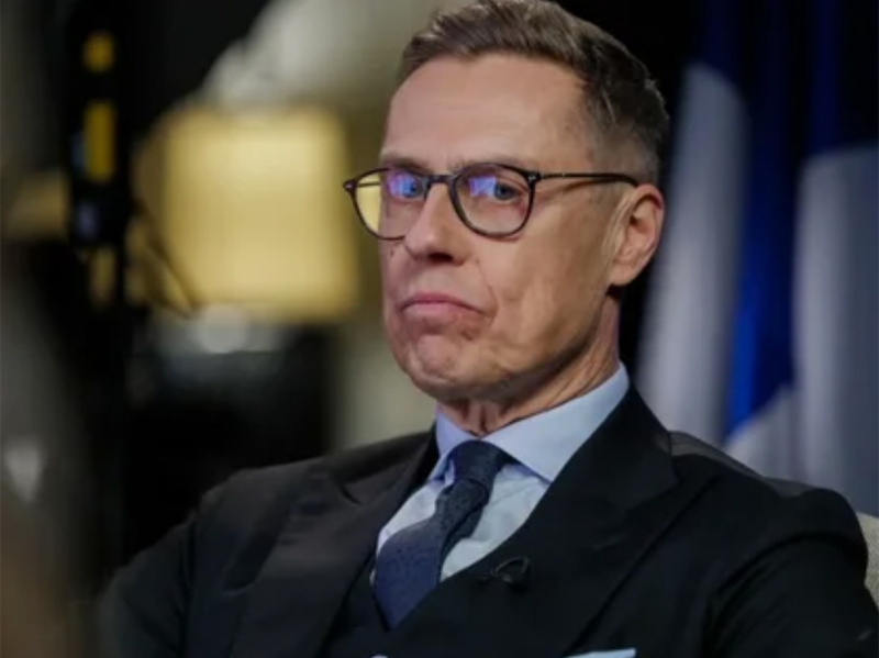 Последние новости СВО от Юрия Подоляки 18 марта 2026: ЕС придется де-факто признать территориальные уступки Украины — Стубб