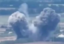 Последние новости СВО от Юрия Подоляки 21 марта 2026: ВС РФ мощно атаковали тайные заводы в Харькове, устроив «ночной разгром»