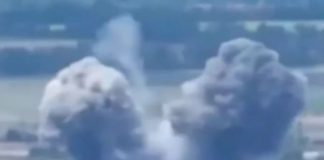 Последние новости СВО от Юрия Подоляки 21 марта 2026: ВС РФ мощно атаковали тайные заводы в Харькове, устроив «ночной разгром»