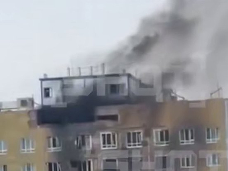 Последние новости СВО от Юрия Подоляки 21 марта 2026: ВС РФ мощно атаковали тайные заводы в Харькове, устроив «ночной разгром»