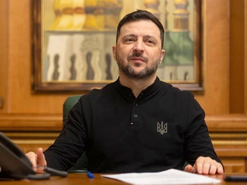 Последние новости СВО от Юрия Подоляки 22 марта 2026: В РФ оценили шанс на мир с Украиной при Зеленском — дан неожиданный прогноз