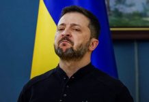 Последние новости СВО от Юрия Подоляки 22.03.2026: СМИ указали на открытое недовольство Зеленского Европой