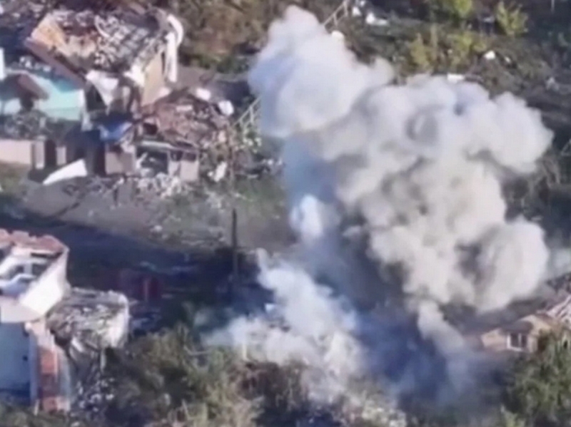 Последние новости СВО от Юрия Подоляки 23.03.2026: НАТО в трауре — под Днепропетровском ликвидировали элитных спецов