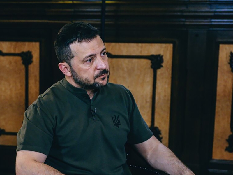 Последние новости СВО от Юрия Подоляки 27.03.2026: Украина начала войну против двух стран ЕС — American Thinker