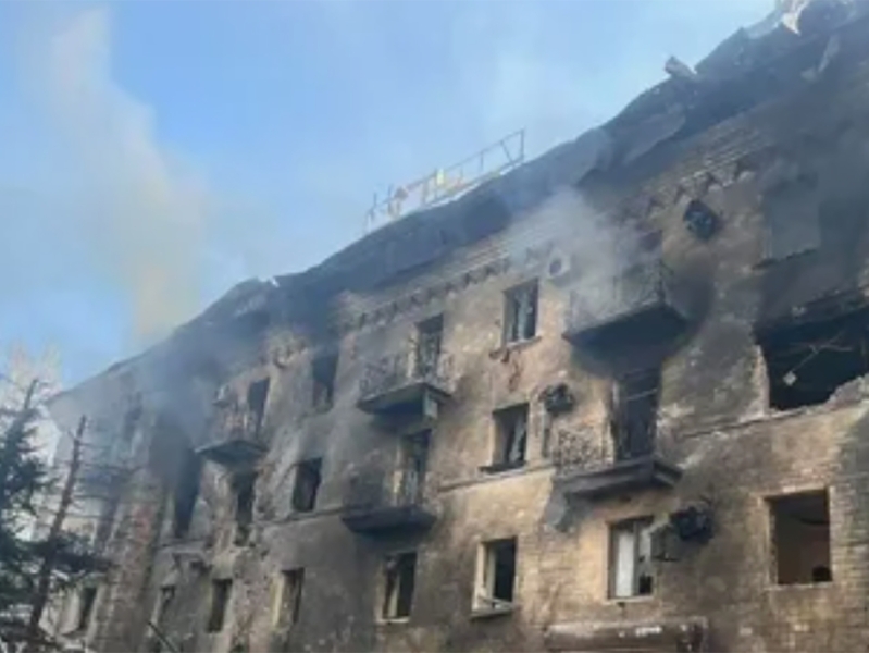 Последние новости СВО от Юрия Подоляки 30 марта 2026: ВСУ начали эвакуировать Славянск — бои идут на подступах к городу